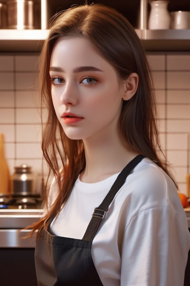 Dasha Taran XL (Ukrainian-Russian Instagram model) by AI_Imaging on Tensor.Art