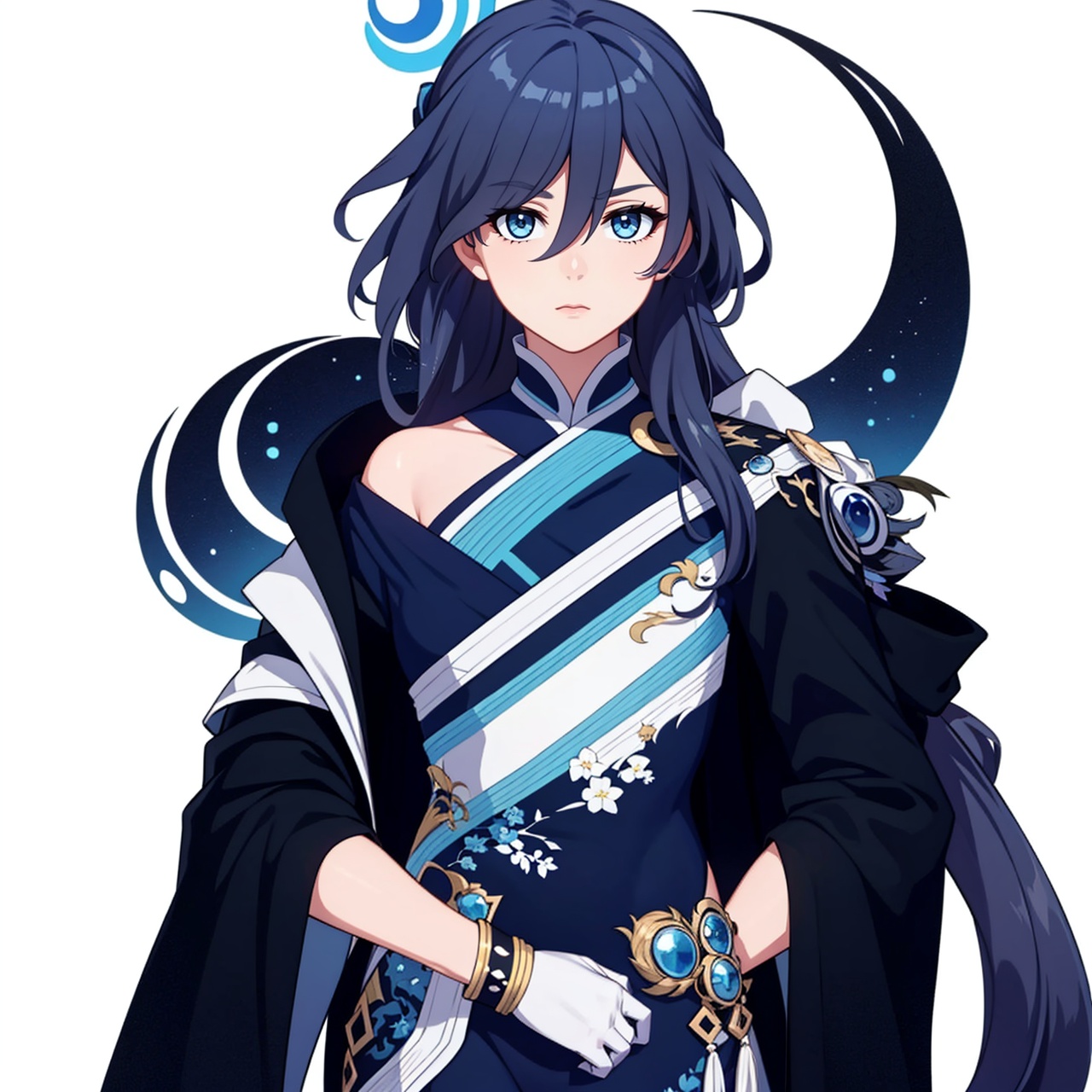 (Masterpiece),  high quality,  high detail on Tensor.Art