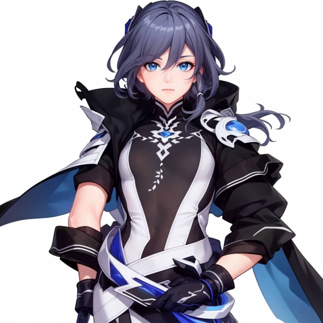 (Masterpiece),  high quality,  high detail on Tensor.Art