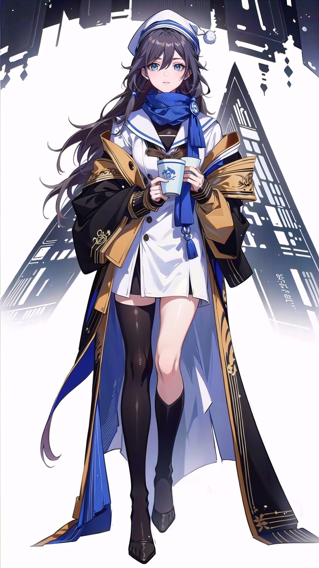 (Masterpiece),  high quality,  high detail on Tensor.Art