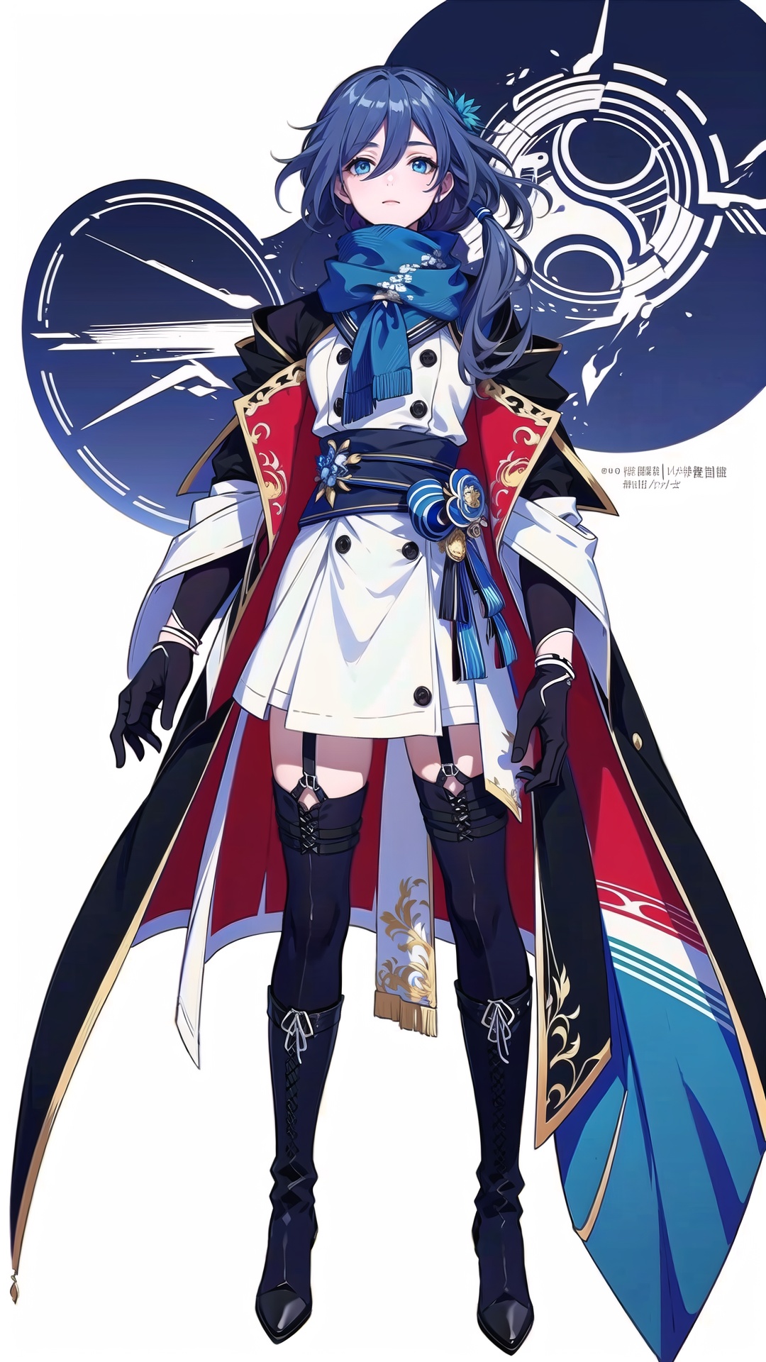 (Masterpiece),  high quality,  high detail on Tensor.Art
