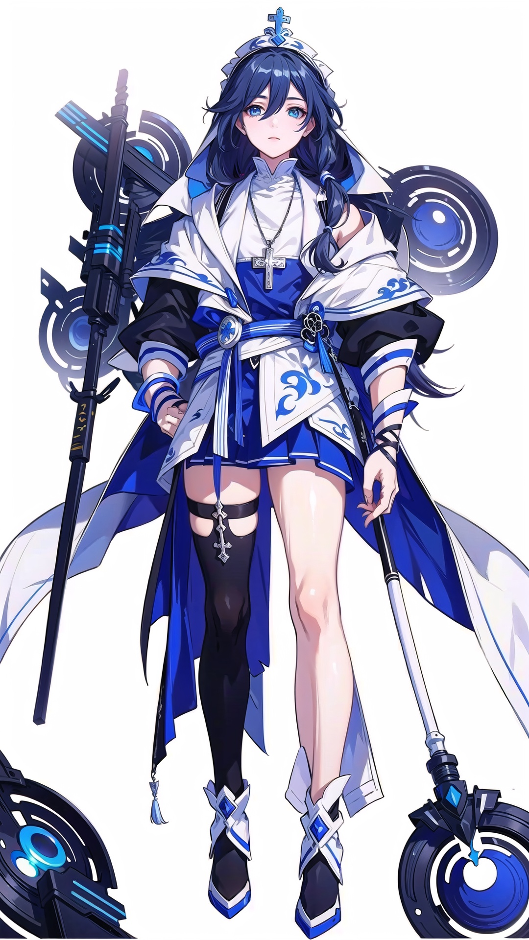 (Masterpiece),  high quality,  high detail on Tensor.Art