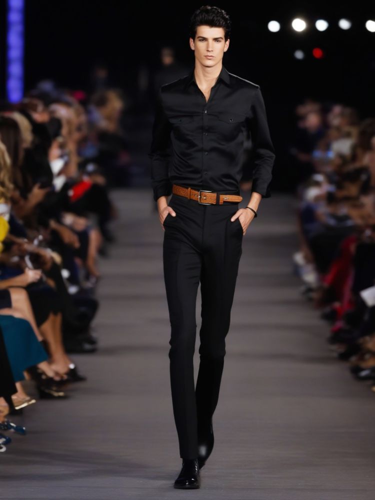 ssfashion by 呃呃呃 on Tensor.Art
