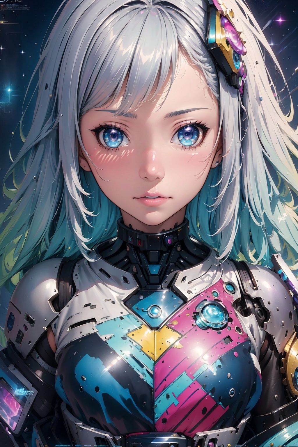 best quality,  extremely detailed,  detailed background by 蔚蓝Blue on Tensor.Art