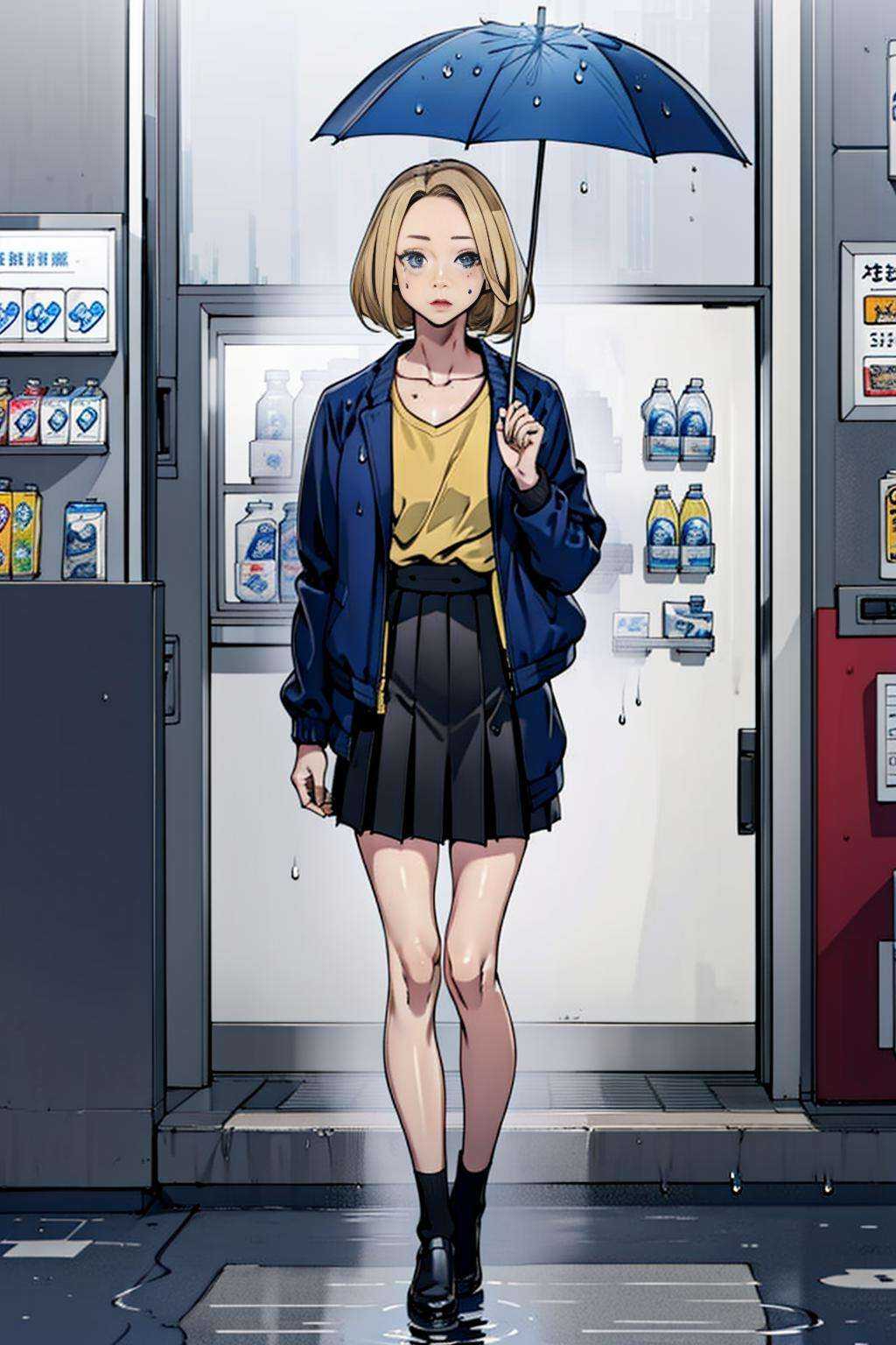 masterpiece,  best quality,  woman on Tensor.Art