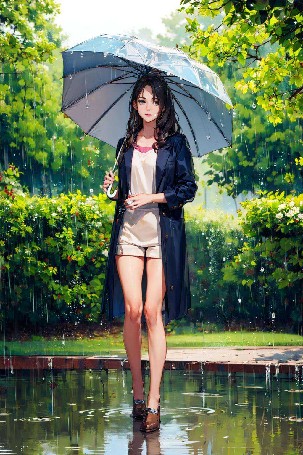 masterpiece,  best quality,  mature female on Tensor.Art