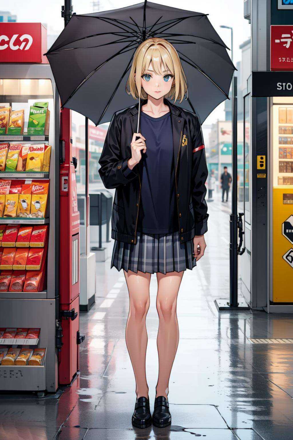 masterpiece,  best quality,  woman on Tensor.Art