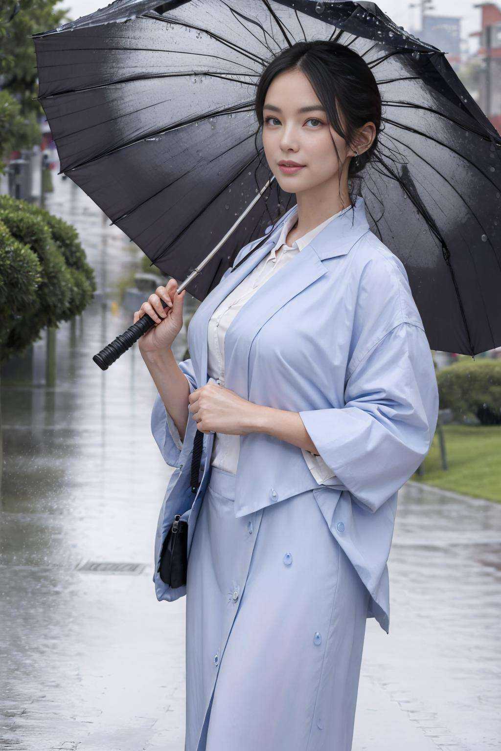 masterpiece,  best quality,  woman wearing office suit on Tensor.Art