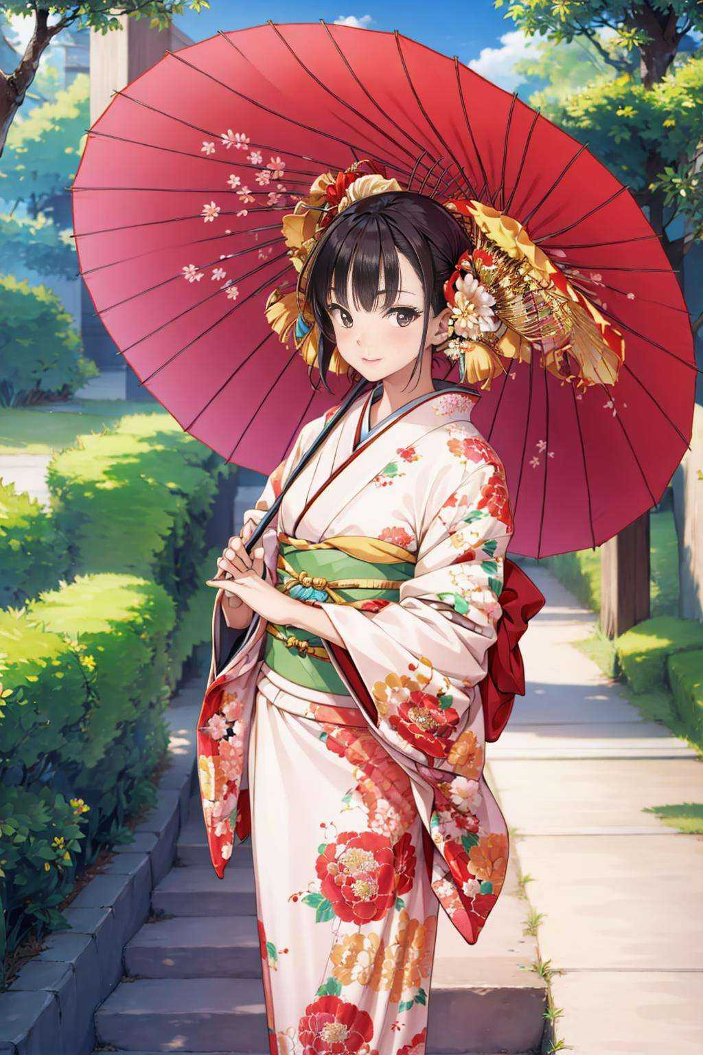 masterpiece,  best quality,  1girl on Tensor.Art