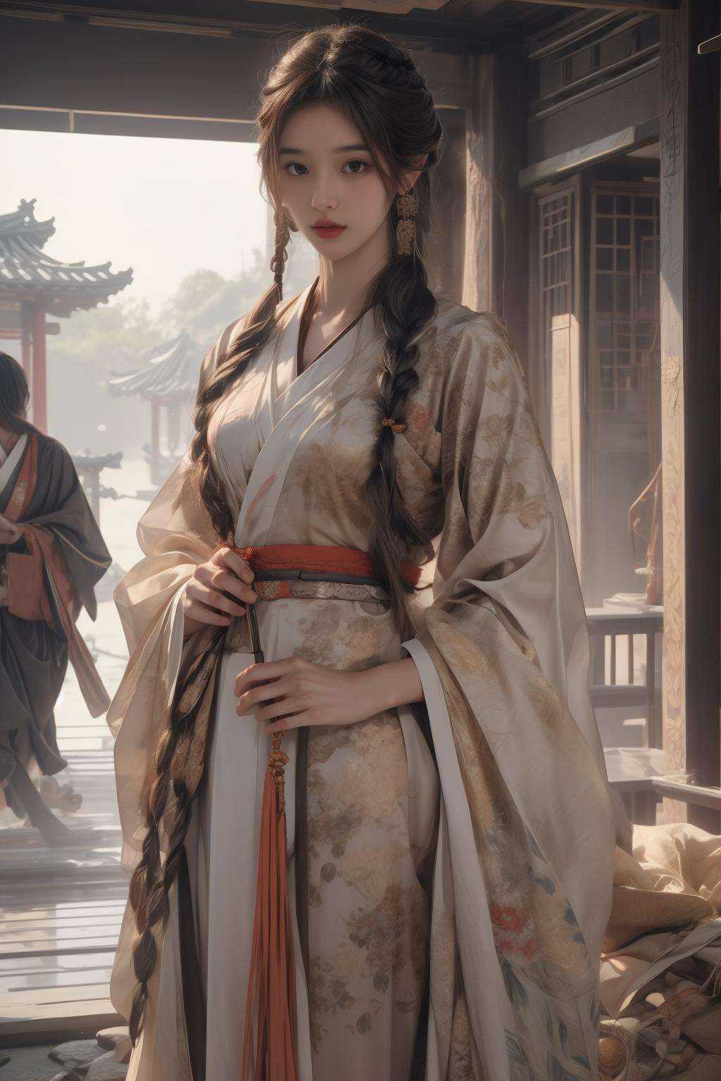 Best Quality,  Masterpiece,  Ultra High Resolution on Tensor.Art