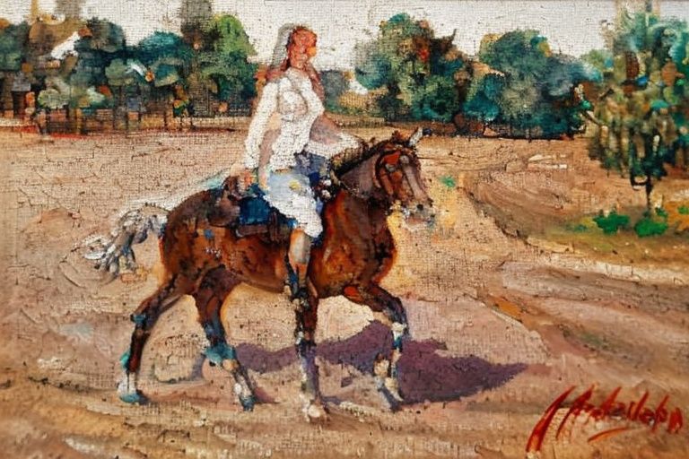 ArreLora by thejosa on Tensor.Art