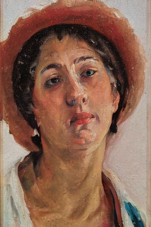 ArreLora by thejosa on Tensor.Art