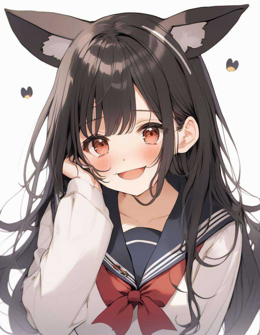 AI generated image on Tensor.Art