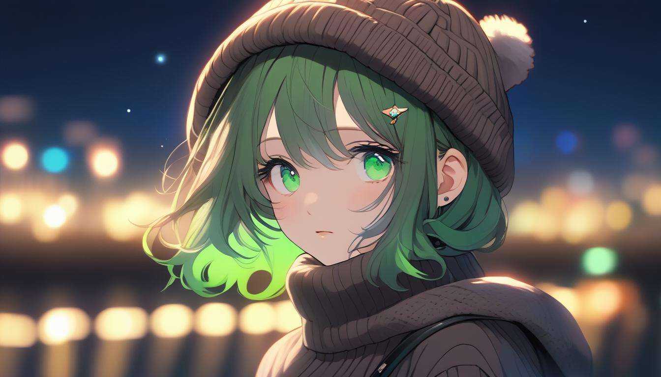 AI generated image on Tensor.Art
