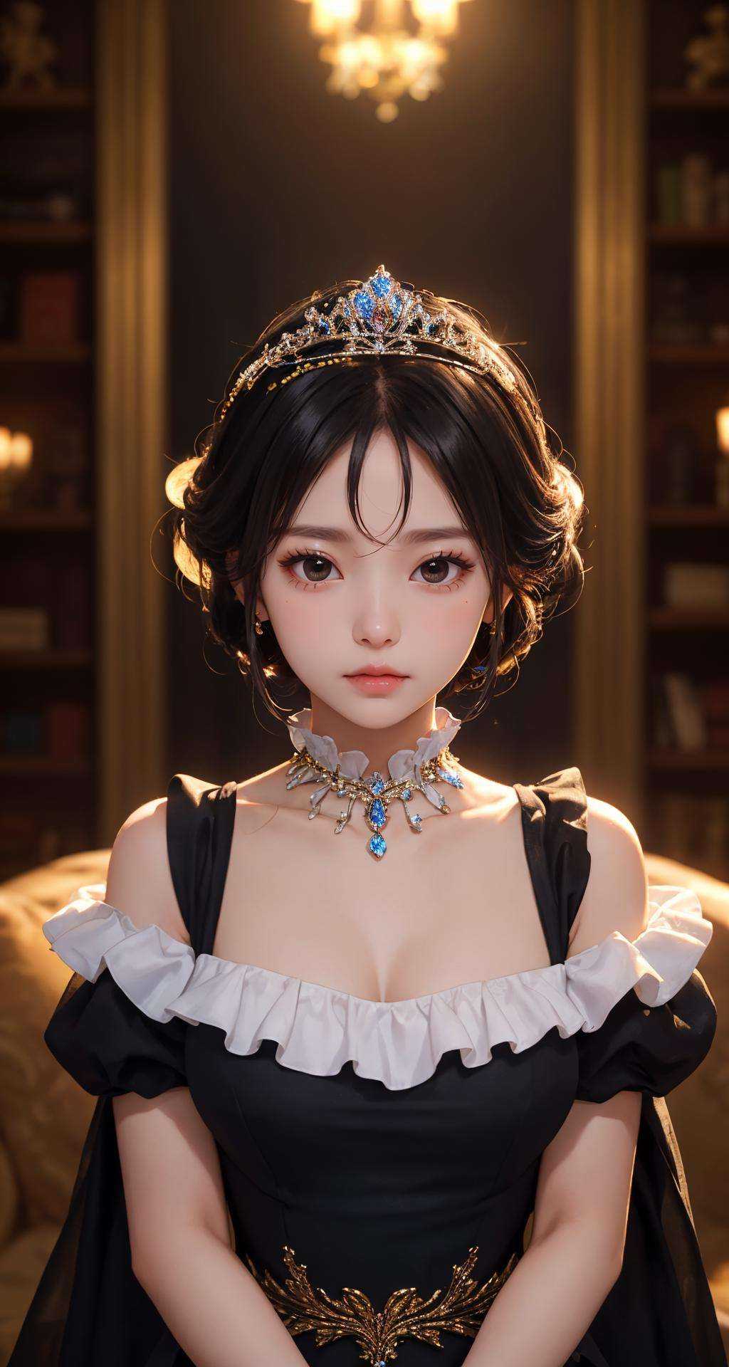 (masterpiece),  (best quality),  looking at viewer on Tensor.Art