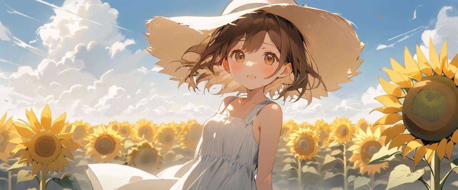 AI generated image on Tensor.Art