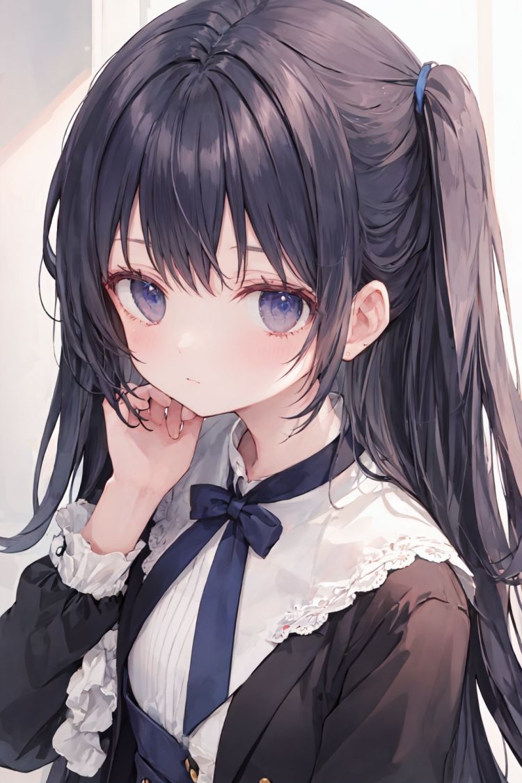 momoko by 乳业狂飙 on Tensor.Art