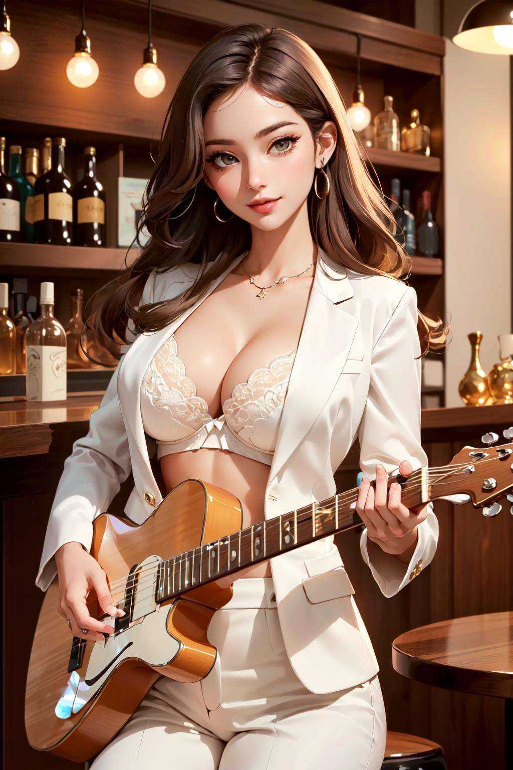 (modelshoot style),  (1girl,  solo) on Tensor.Art