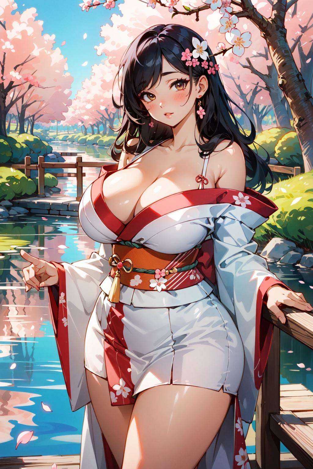 ultra-detailed,  beautiful lighting,  perfect lighting on Tensor.Art