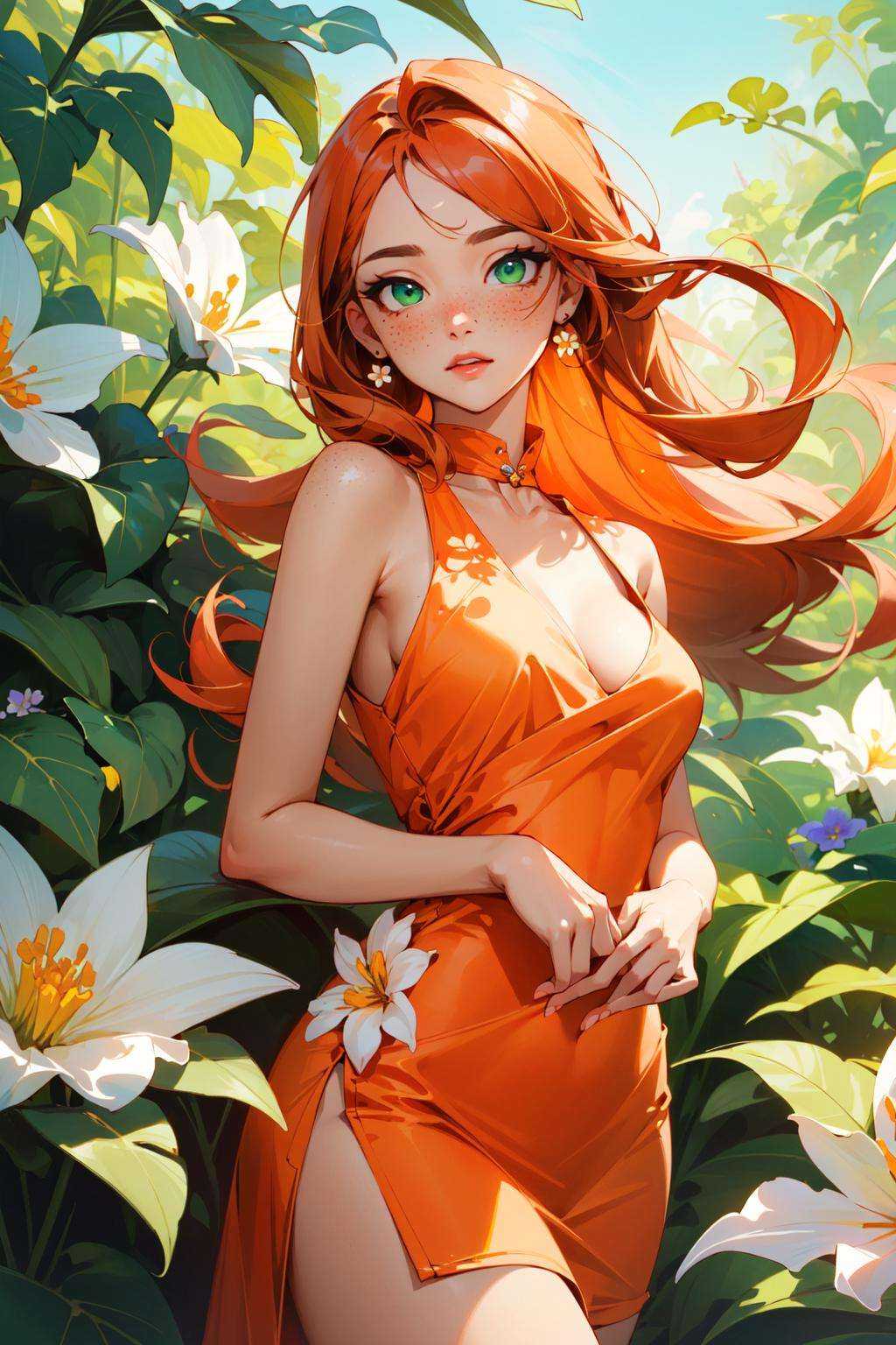 intricate details,  hyper detailed,  vibrant details on Tensor.Art