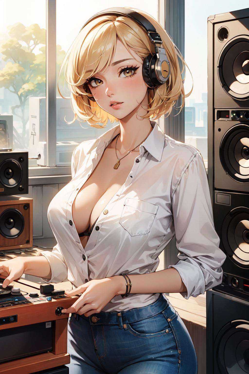 ultra-detailed,  soft light,  natural lighting on Tensor.Art