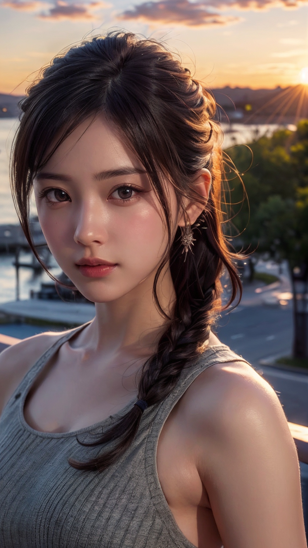 ultra detailed,  ,  solo on Tensor.Art