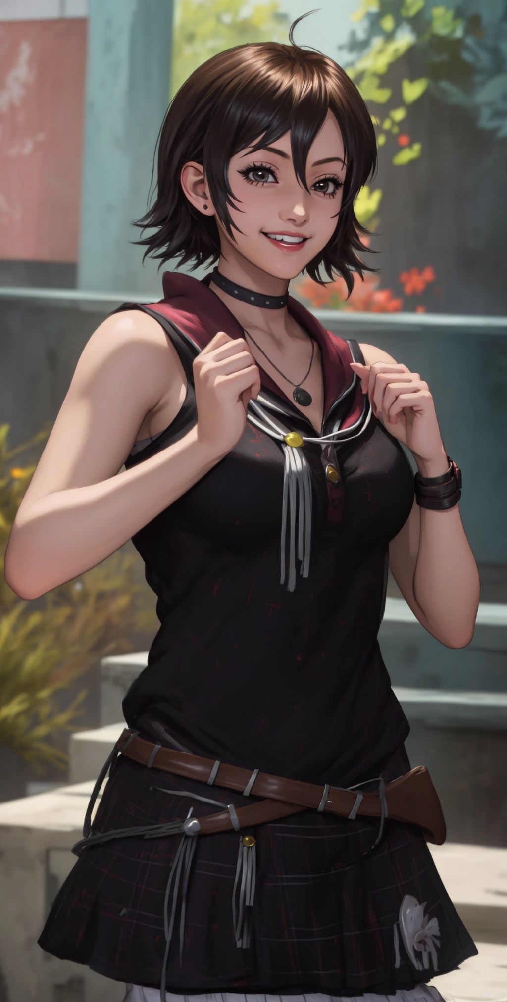 IrisAmicitia,  anime,  masterpiece on Tensor.Art