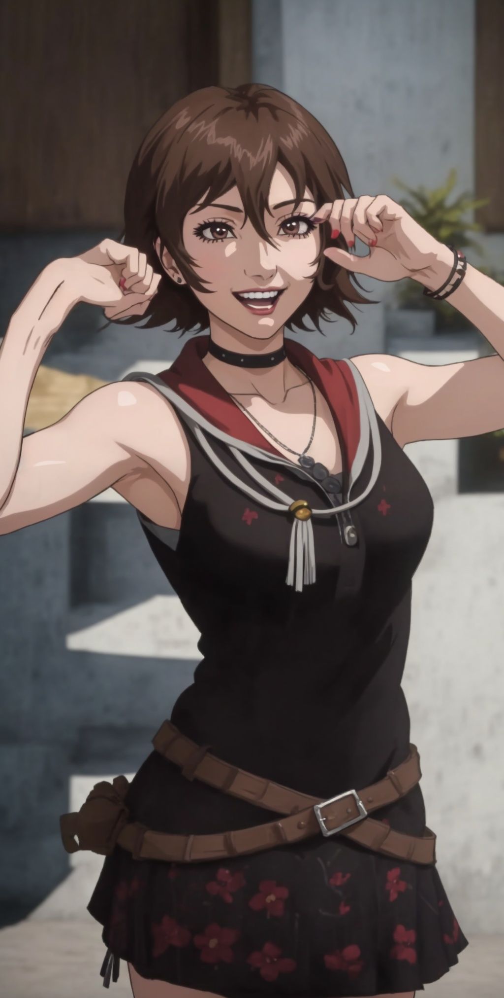 IrisAmicitia,  anime,  masterpiece on Tensor.Art