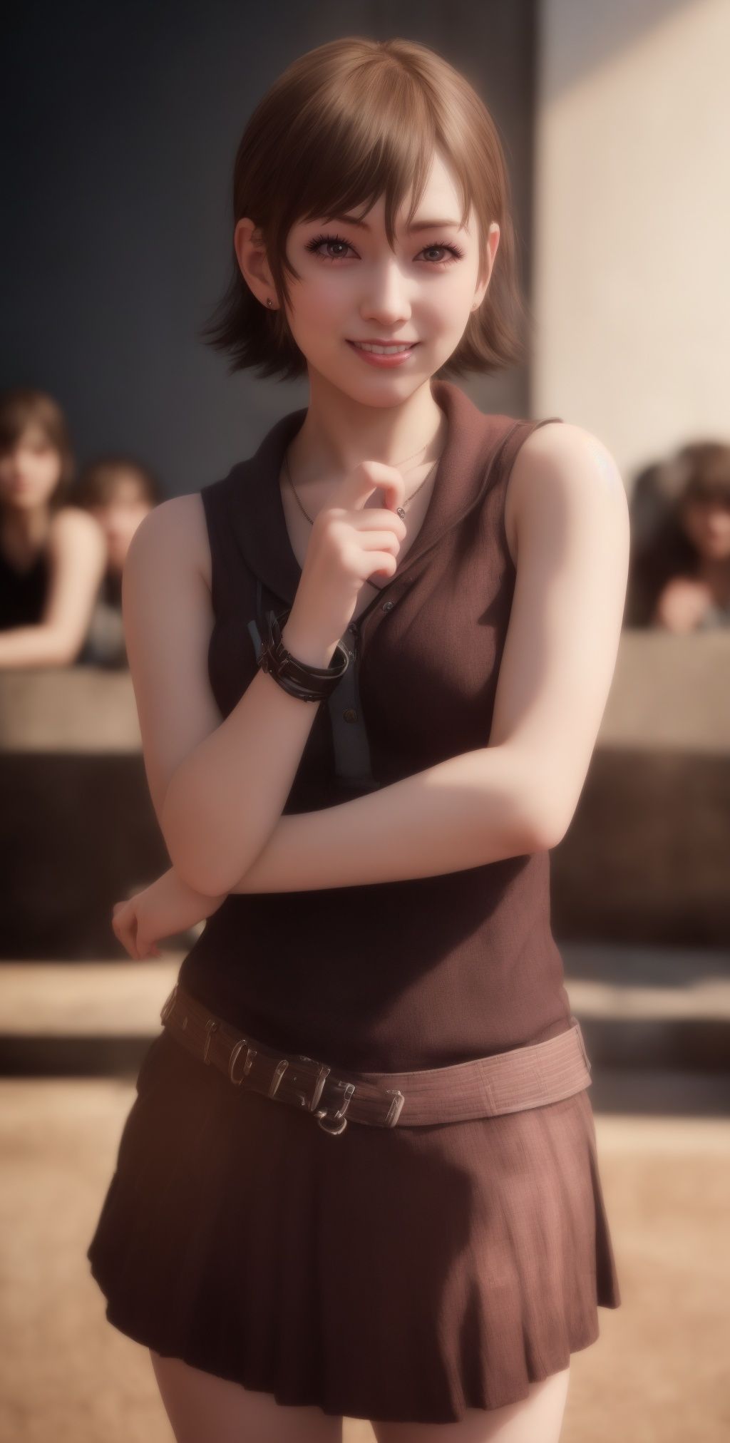 IrisAmicitia,  realistic, on Tensor.Art