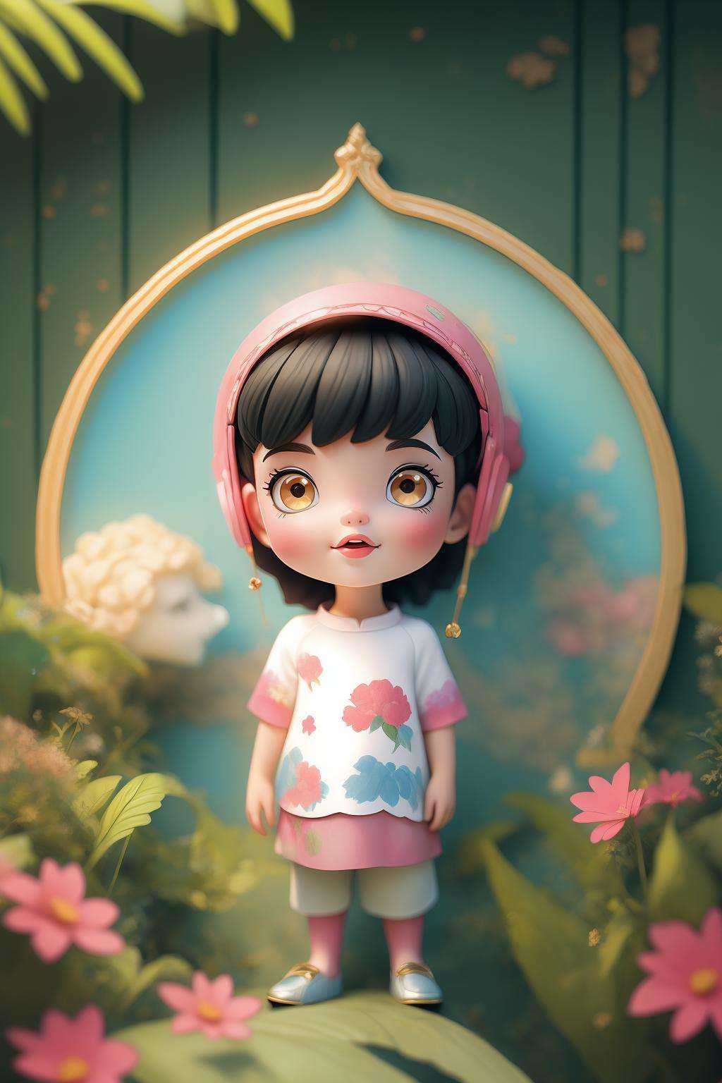 aodai,  ,  BREAK on Tensor.Art