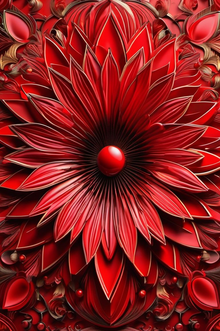 digital art wonders,  symbolism,  indonesian art on Tensor.Art