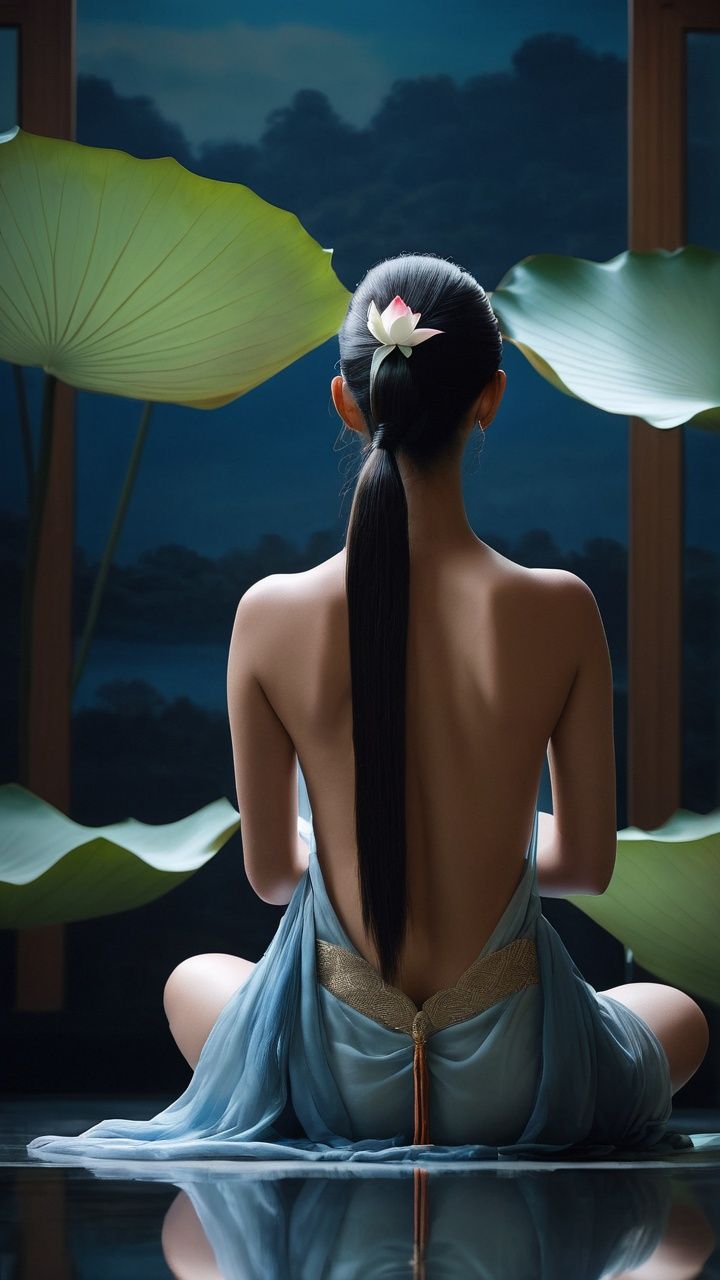 ((best quality)),  ((masterpiece)),  (detailed) on Tensor.Art