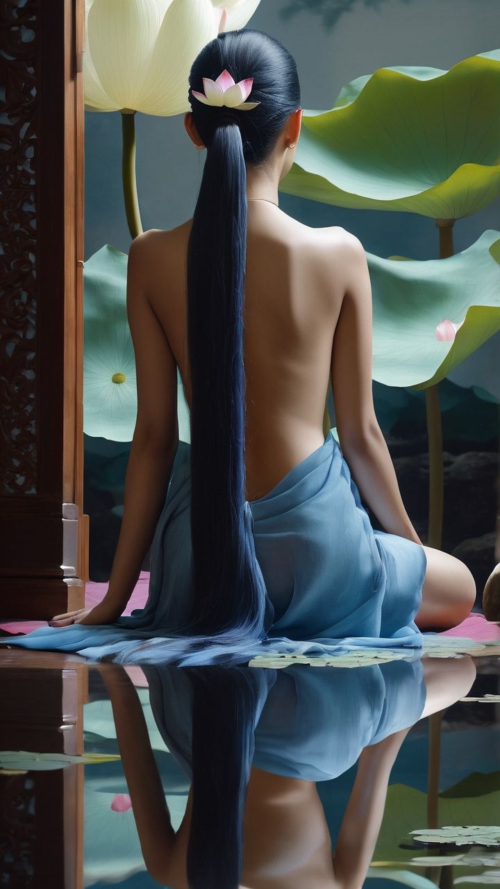((best quality)),  ((masterpiece)),  (detailed) on Tensor.Art