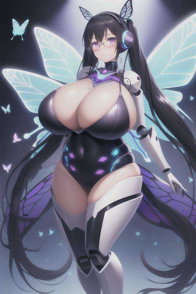 beautiful detailed eyes,  Anime,  Moe on Tensor.Art
