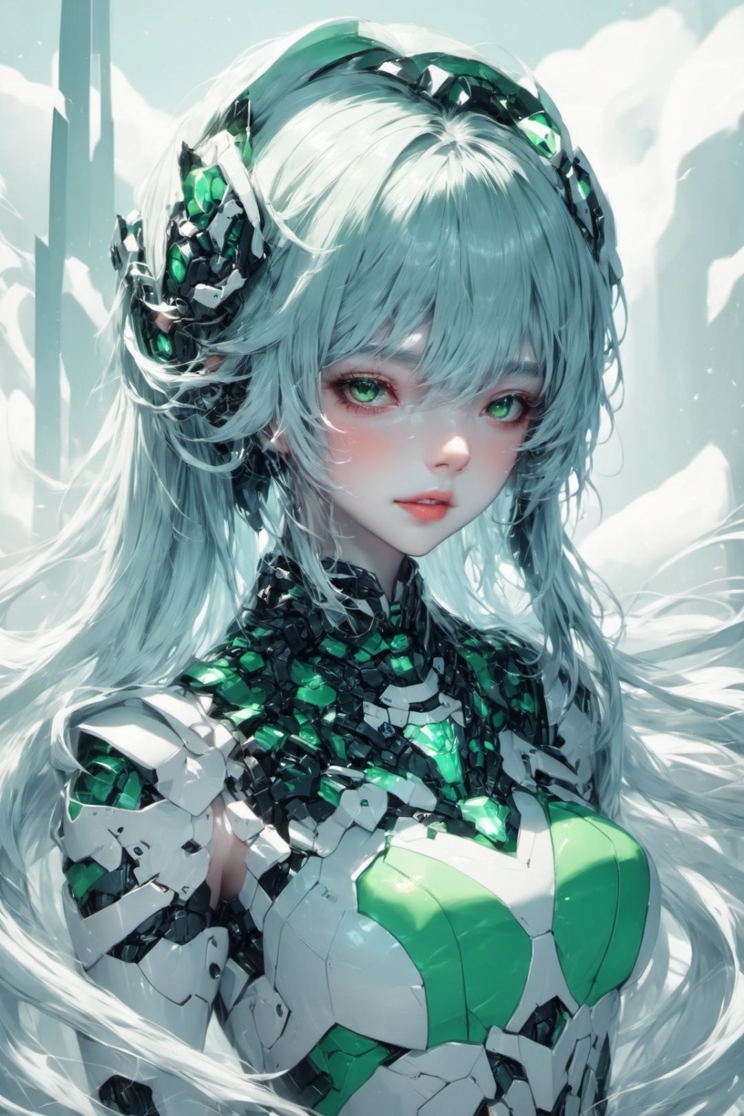 1girl