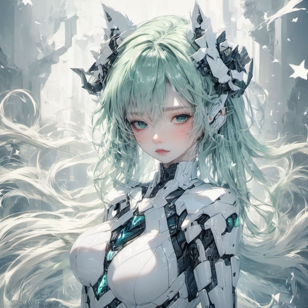 1girl
