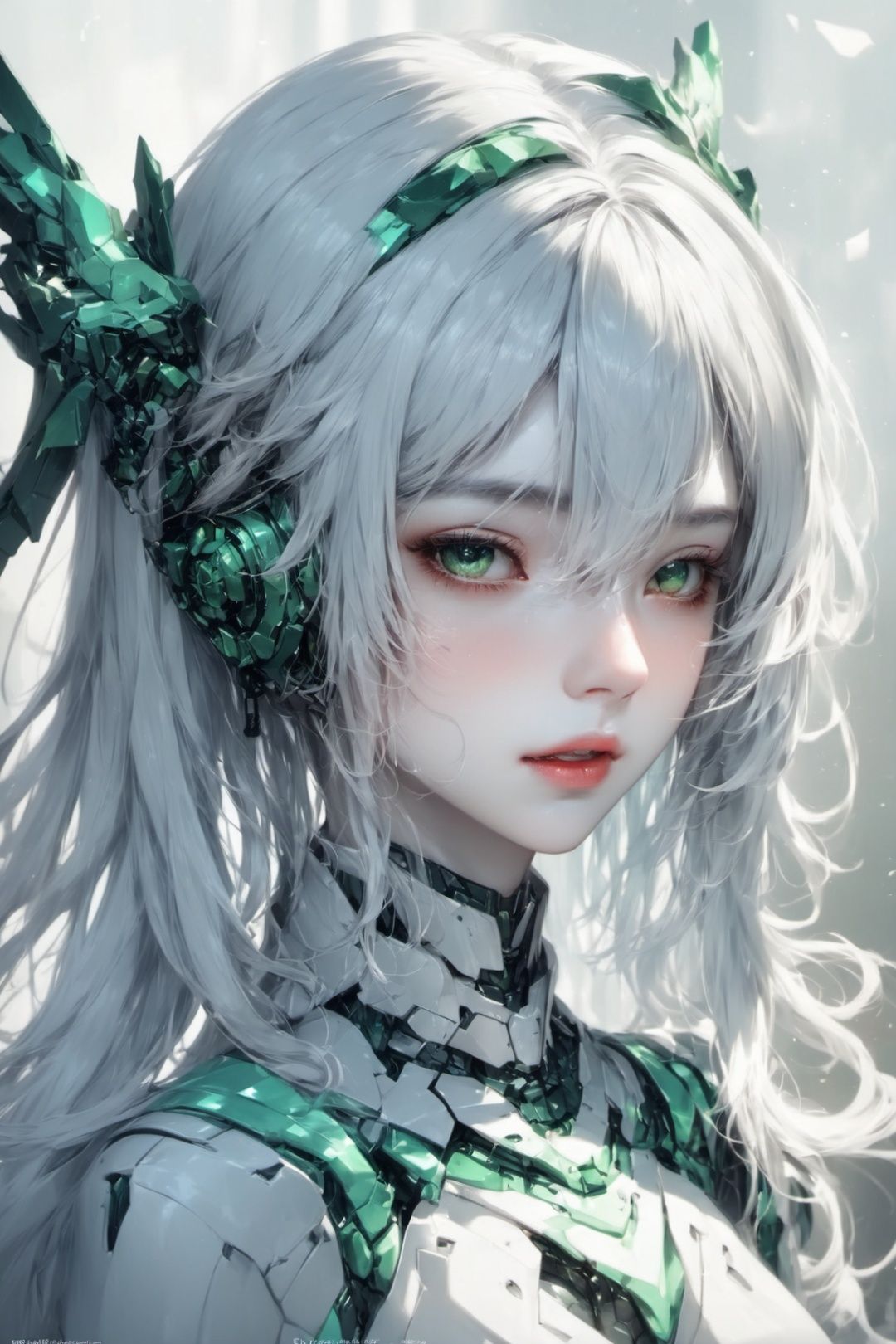 1girl