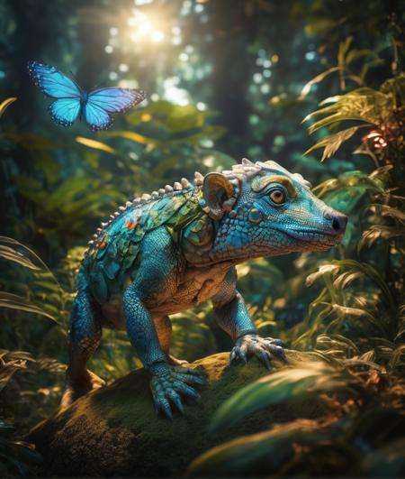 Copax TimeLessXL(Copax realistic XL previous name) by SDG on Tensor.Art