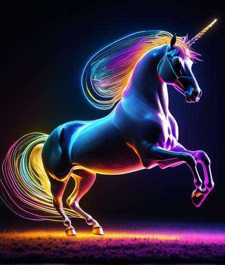 AI generated image by SDG on Tensor.Art