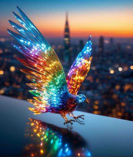 AI generated image by SDG on Tensor.Art