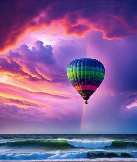 AI generated image by SDG on Tensor.Art