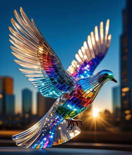 AI generated image by SDG on Tensor.Art