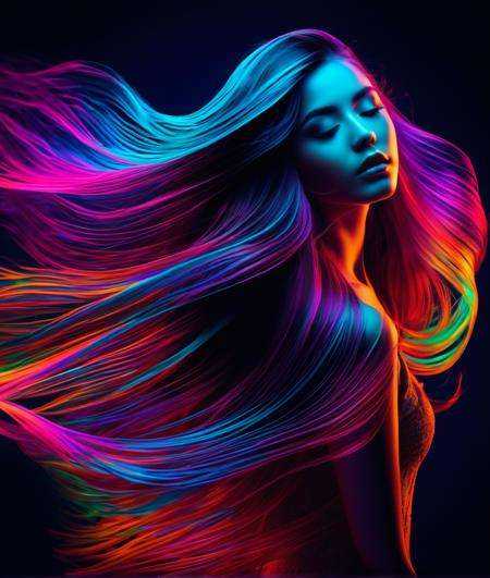 Copax TimeLessXL Colorful by SDG on Tensor.Art