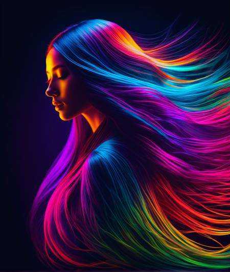 AI generated image by SDG on Tensor.Art