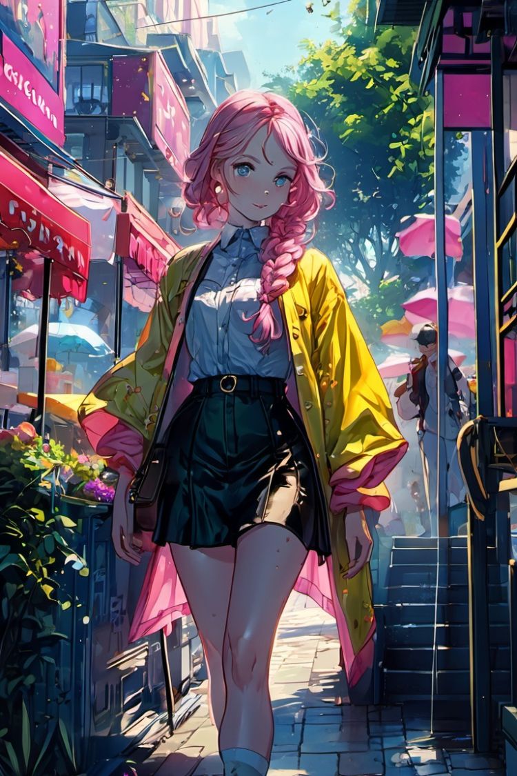 Animix_colorful by NukeA.I on Tensor.Art