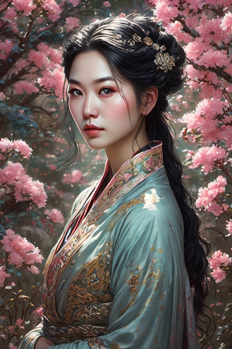 Fairytale,  intricate details,  magical. Ray Caesar by NukeA.I on Tensor.Art