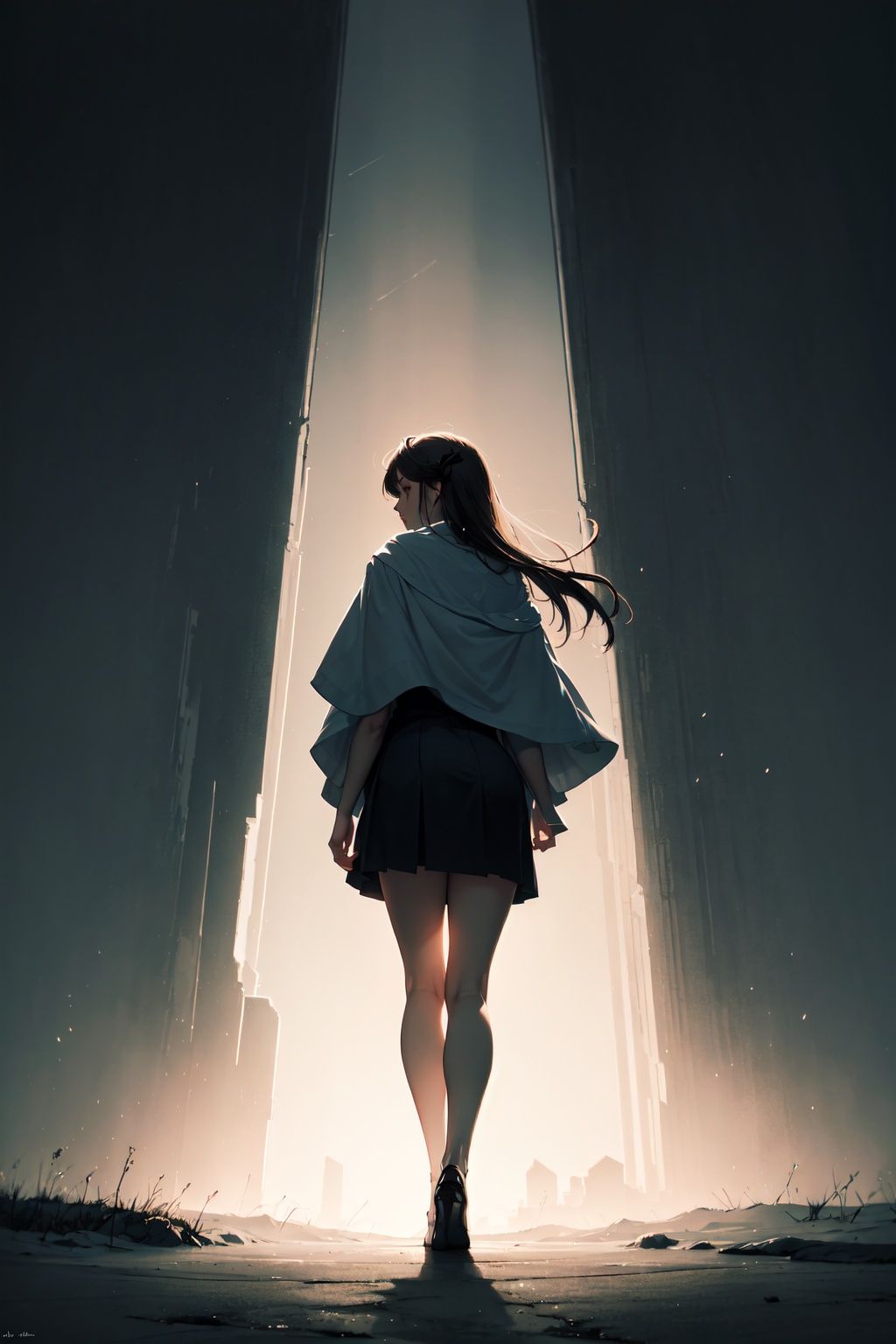 light