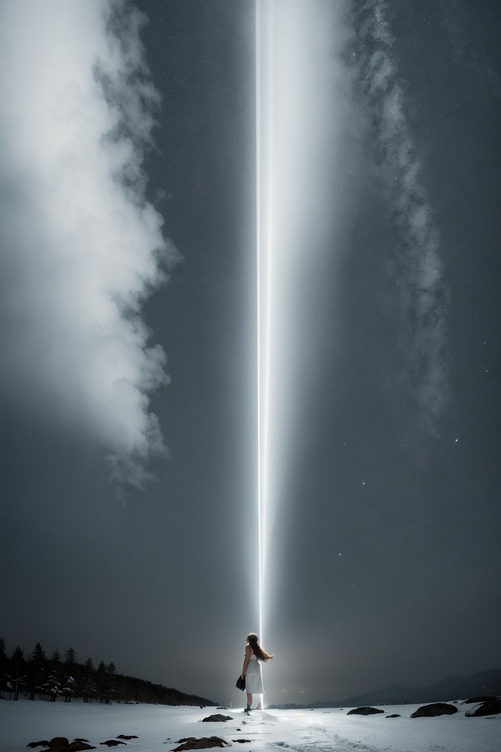 light
