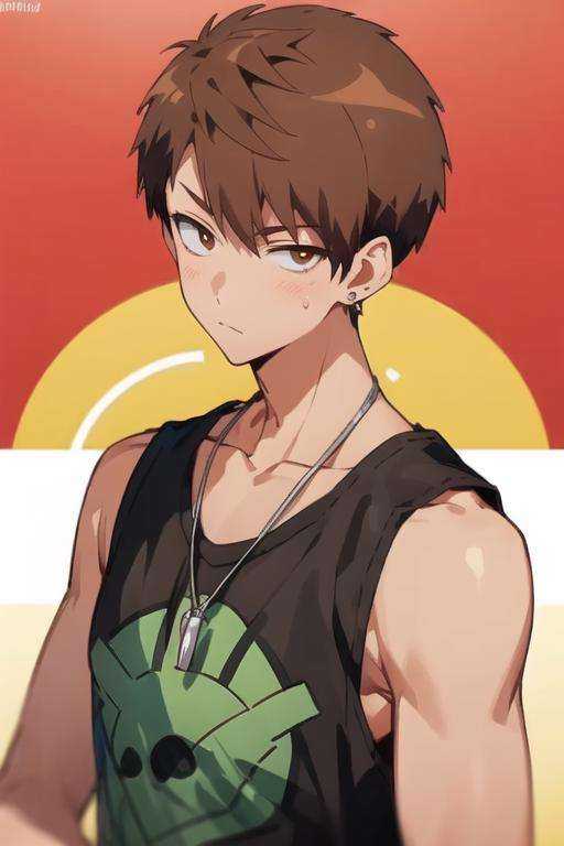 masterpiece,  best quality,  illustration on Tensor.Art