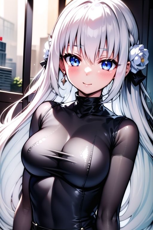 1girl, solo,upper body